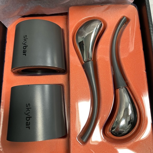 New, Sky Bar Wine Chill Drops - Picture 5 of 7